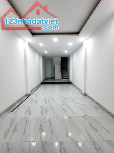 Bán nhà riêng 5 tầng Khuất Duy Tiến, Thanh Xuân, 40m2, giá 7,5 tỷ - 5