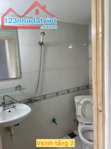 Cho Thuê nhà mặt phố Ngọc khánh 16 tr. - 1