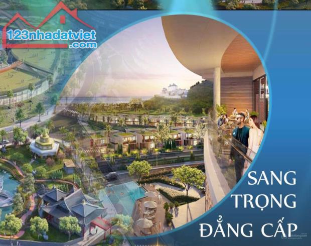 Nhận booking giỏ hàng siêu đẹp tại siêu đô thị biển đẳng cấp quốc tế Caraworld Cam Ranh - 2