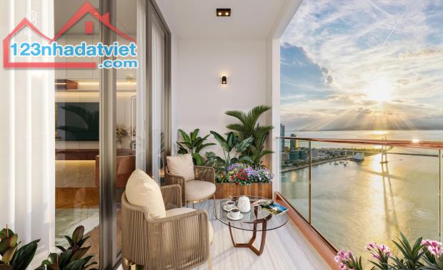 Peninsula Vị Trí Đắc Địa, 4 Mặt Tiền Đường, Sở Hữu Căn Hộ Ngắm Pháo Hoa Chỉ Với 750 triệu - 4