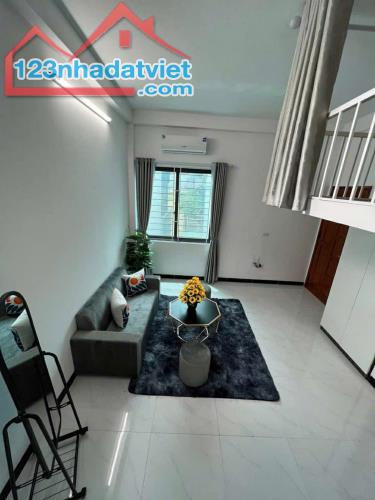 🏠 BÁN TÒA CCMN - NGÕ 185 PHÙNG KHOANG - 78M² - THU HƠN 1 TỶ/ NĂM - GIÁ 15.5 TỶ📞 HẰNG - 1