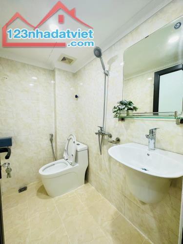 Bán nhà tây mỗ-35m2- 5 tầng- 2 thoáng- ngõ ô tô- dân trí cao- tiện ích ngập tràn - 5