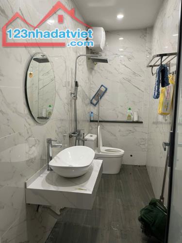 Bán Nhà 3 tầng mới đẹp kiệt 85 An Dương Vương Huế , cách đường chính 50m , sát Hồ Đắc Di - 5