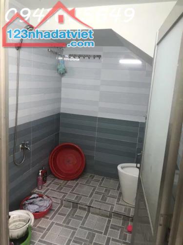 Bán căn nhà 75m2, mặt hẻm xe tải đường Đặng Văn Bi, Phường Trường Thọ, Thủ Đức, 6.9 tỷ - 4