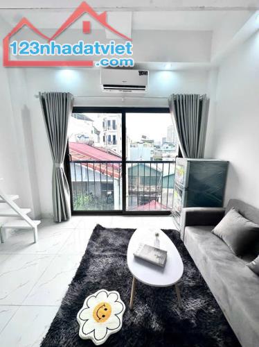 (Siêu Phẩm) Tòa Apartment 104m2 x 34P ở Vĩnh Phúc - Cách mặt phố 20m - DT 2 tỷ/năm - Tin - 3