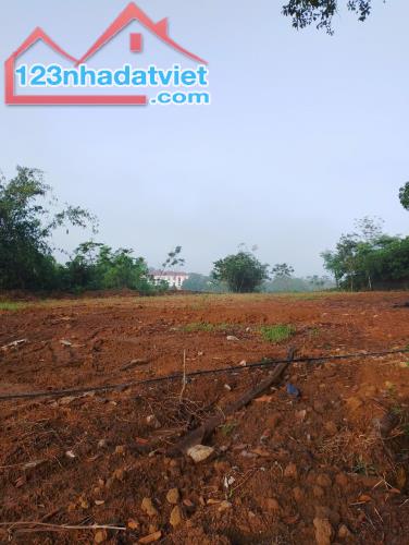 Đất Nhuận Trạch, Lương Sơn, Hòa Bình 1760m2, giá 9 tỷ - 2