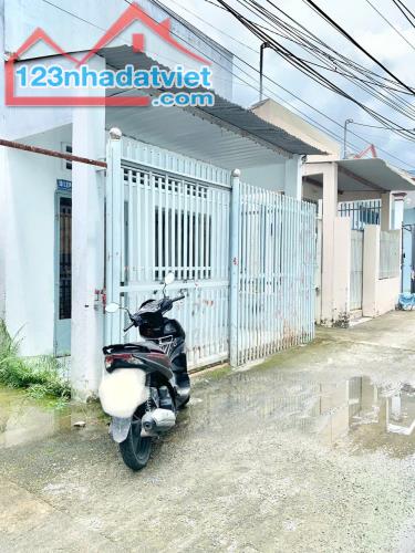 Chỉ 2,5tỷ sở hữu nhà có gác 103m2 ngay KP9- P.Tân Phong,cách Nguyễn V- Tiên vài chục mét