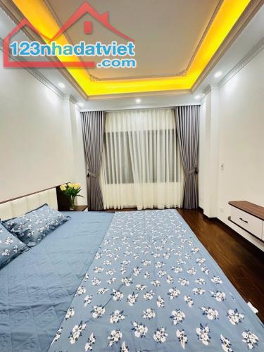 bán nhà phố cầu giấy,siêu đẹp 6.9 tỷ, 30m2, 5 tầng. xách vali về ở luôn - 3