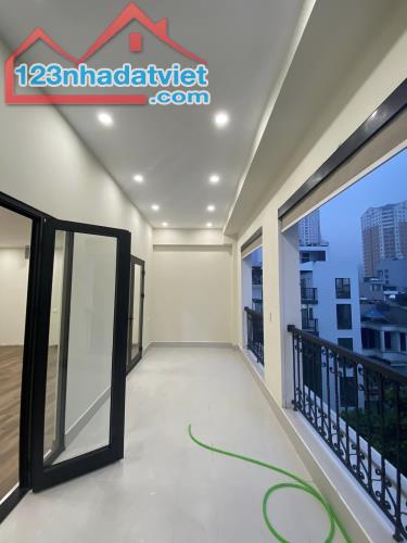 BÁN NHÀ NGÕ 26 PHỐ ĐỖ QUANG CẦU GIẤY - VỊ TRÍ VIP - 8 TẦNG KINH DOANH - DT 94M2 GIÁ 48 TỶ - 3