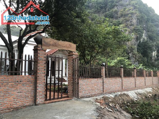 Cần bán Homestay Tràng An, Hoa Lư, Ninh Bình giá 5 tỷ