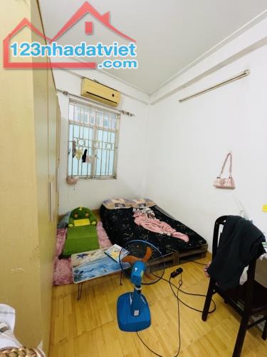 🏠 Bán nhà Hào Nam Dt 37m2,  4 tầng ,mặt tiền 7m , giá 5,65 tỷ 🔥🔥🔥 - 3