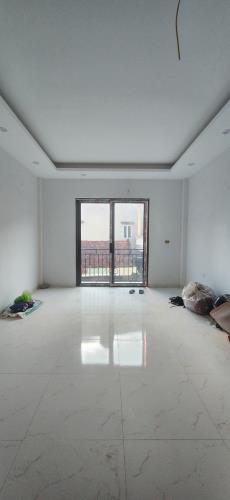 Bán Nhà An Khánh Hoài Đức, 30m2*5Tầng tròn, Ngõ 4m cách 30m ra ôtô tránh cạnh chợ, trường. - 3