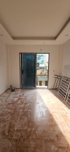 Bán Nhà An Khánh Hoài Đức, 30m2*5Tầng tròn, Ngõ 4m cách 30m ra ôtô tránh cạnh chợ, trường. - 4