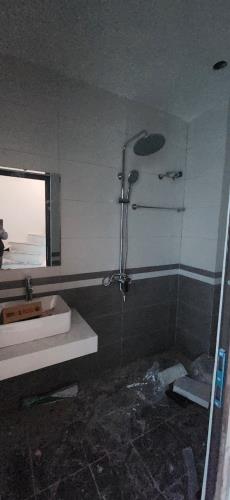 Bán Nhà An Khánh Hoài Đức, 30m2*5Tầng tròn, Ngõ 4m cách 30m ra ôtô tránh cạnh chợ, trường. - 5