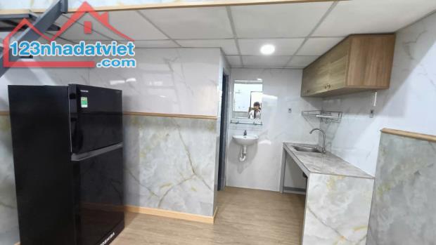 62. Minihouse Mới Xây 3,5 Triệu Có Nội Thất Và Sân Đậu Ô Tô Thoải Mái - 3