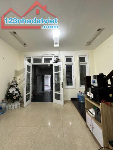 Phân Lô Cầu Giấy, Kđt Yên Hoà, Trung Kính. Ô tô tránh, Kinh Doanh, Vỉa Hè. 75m*4t, mt 4,8m - 2