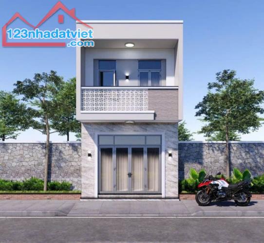 🏡 (HOT) NẮM GIÁ CHỐT CỰC TỐT- 2 MẶT TIỀN KINH DOANH CHÍNH HỮU-NGUYỄN CÔNG TRỨ- SẮP BAY💥 - 1