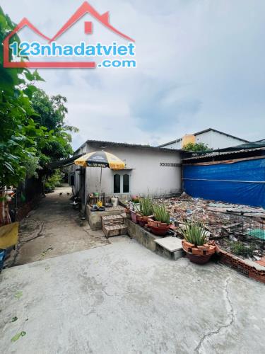 HƯƠNG LỘ 2, TRƯƠNG PHƯỚC PHAN, BÌNH TRỊ ĐÔNG, BÌNH TÂN, 419m2 FULL THỔ, 10 x 40 [132]