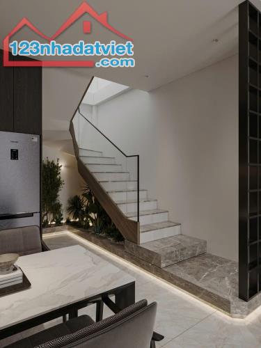 Bán nhà Cầu Am,trung tâm Hà Đông,gần ô tô tránh,38m²,7.7 tỷ - 1