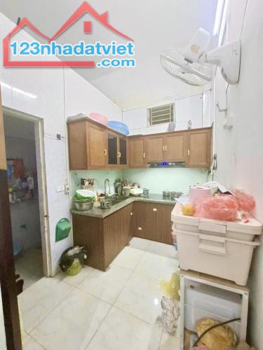 ✳️Bán Nhà Nguyễn Văn Trỗi 35M2 4T MT 3.6M, Chỉ 7.3 Tỷ  Nhà Đẹp Gần Phố - OTO Cách Nhà 25m - 1