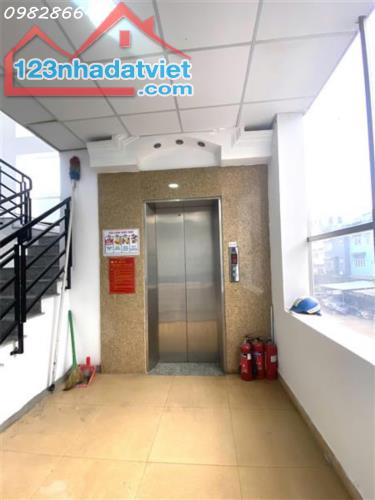 TÂN BÌNH -  HÓT - HÓT 340m2 - CHDV 42.P MỚI - LỢI NHUẬN 3 TỎI/ NĂM - KHU VÍP - LÊ VĂN SỸ - 2