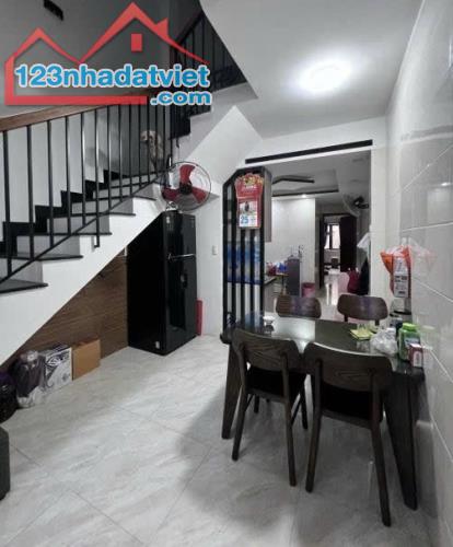 BÁN NHÀ MT ĐƯỜNG PHẠM CỰ LƯỢNG 84,5M2 GIÁ 6,1 TỶ SƠN TRÀ ĐÀ NẴNG - 2