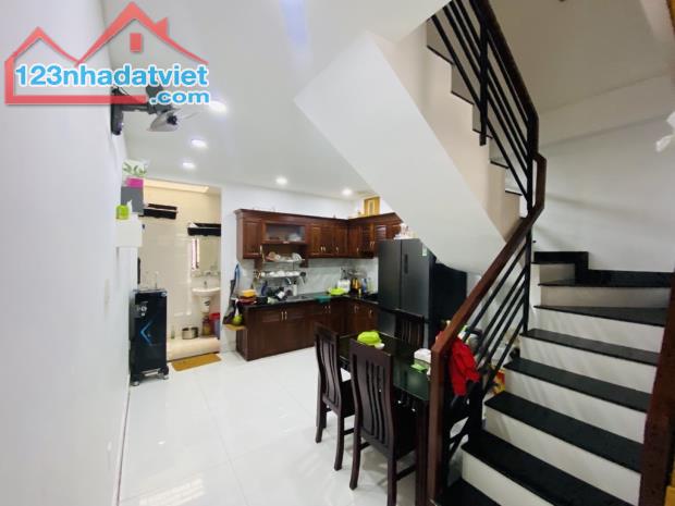 🏠Bán Nhà 48m2 Kha Vạn Cân, Hiệp Bình Chánh Thủ Đức, Hẻm Xe Hơi, Giá Nhỉnh 4 Tỷ - 2