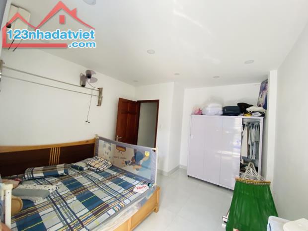 🏠Bán Nhà 48m2 Kha Vạn Cân, Hiệp Bình Chánh Thủ Đức, Hẻm Xe Hơi, Giá Nhỉnh 4 Tỷ - 3