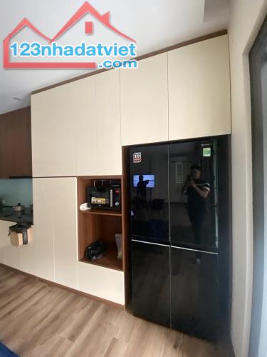 PHÂN LÔ VIP ĐỖ QUANG GARA ÔTÔ TRÁNH THANG MÁY VIEW VƯỜN HOA KD ĐỈNH 94m2 8T MT 7.5m SỔ ĐẸP - 2