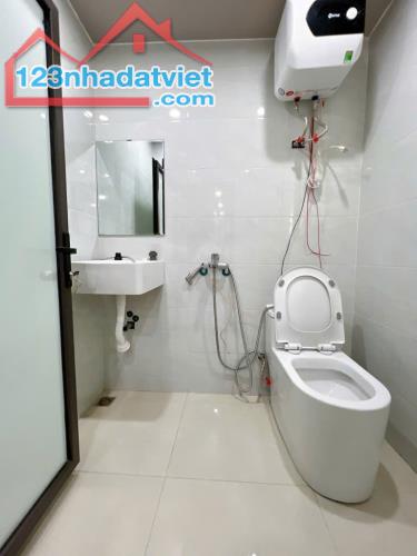 (HIẾM) BÁN NHÀ KHÂM THIÊN - OTO ĐỖ - 1 BƯỚC RA HỒ - 2.45 TỶ - 5