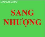 CẦN SANG NHƯỢNG QUÁN  TẠI ĐƯỜNG LÝ THÁI TỔ, PHƯỜNG LÝ THÁI TỔ, QUẬN HOÀN KIẾM, HÀ NỘI