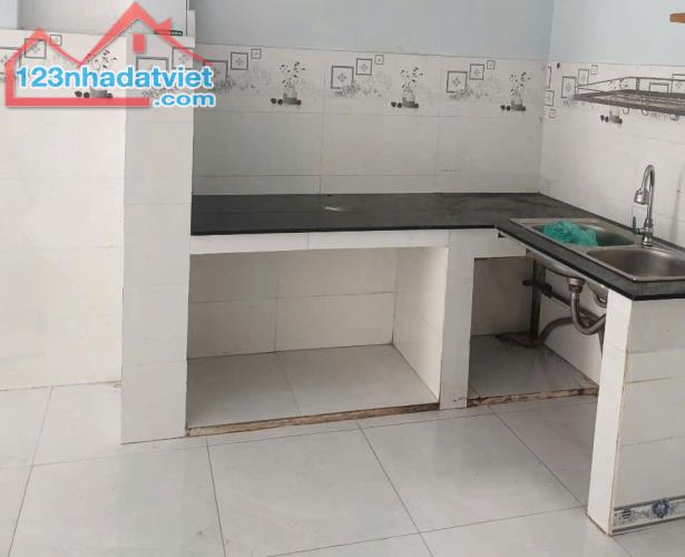 HẺM Ô TÔ-LÊ VĂN THỌ-2 TẦNG-46M2-NGANG 4M-2PN-Ở NGAY-PHƯỜNG 14 GÒ VẤP-3.95 TỶ TL - 2