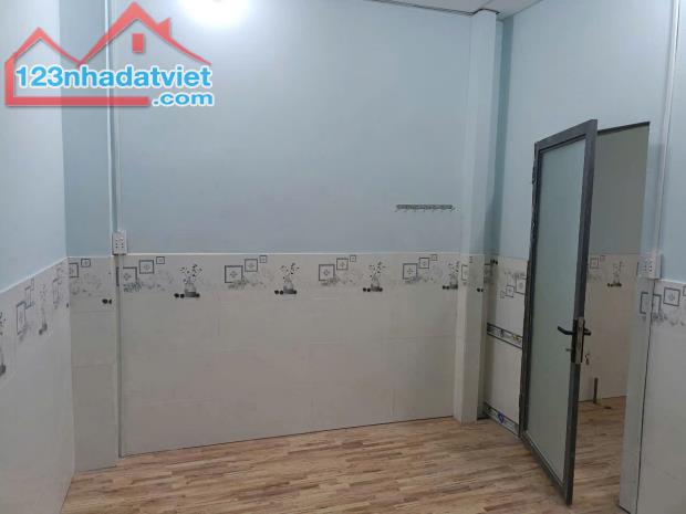 HẺM Ô TÔ-LÊ VĂN THỌ-2 TẦNG-46M2-NGANG 4M-2PN-Ở NGAY-PHƯỜNG 14 GÒ VẤP-3.95 TỶ TL - 4