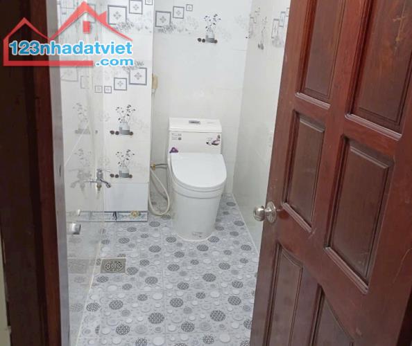 HẺM Ô TÔ-LÊ VĂN THỌ-2 TẦNG-46M2-NGANG 4M-2PN-Ở NGAY-PHƯỜNG 14 GÒ VẤP-3.95 TỶ TL - 5