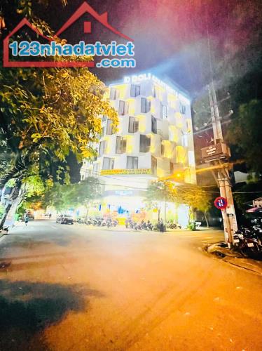 Studio full NT hiện đại máy giặt riêng ban công thoáng Q7 - 5