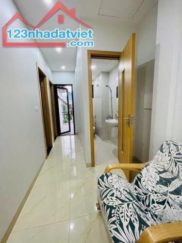 Bán Nhà Phố Lai Xá- Kim Chung Lô Góc Ô tô Kinh Doanh Thang Máy 58m 6t 11.x tỉ  0967193283 - 5