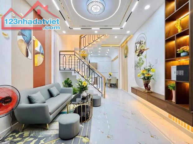 Bán nhà Vũ Tông Phan - TX , DT 40m2 , Giá Hơn 9 tỷ , Oto , Kinh Doanh , Ngõ Thông