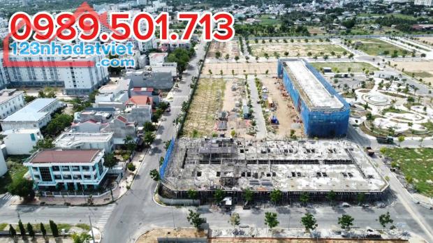 shophouse mặt biển nằm ngay trung tâm TP Phan Rang - Ninh Thuận - 4