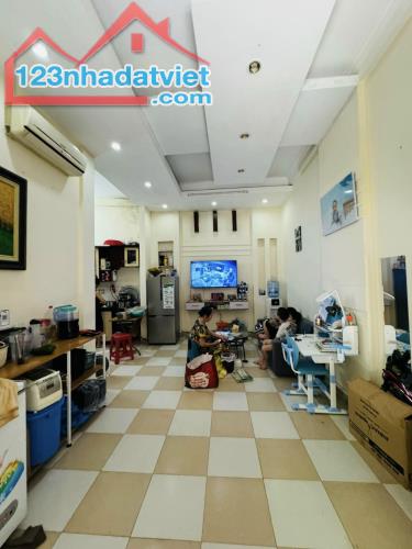 Bán Nhà Riêng Phố Hoàng Văn Thái 30m2, 6T, Ô Tô Giá Chỉ 5.9 Tỷ - 1