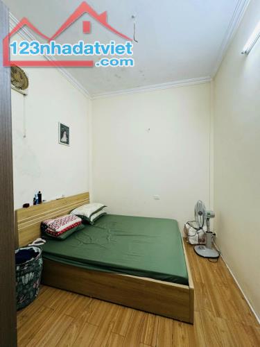 Bán Nhà Riêng Phố Hoàng Văn Thái 30m2, 6T, Ô Tô Giá Chỉ 5.9 Tỷ - 3