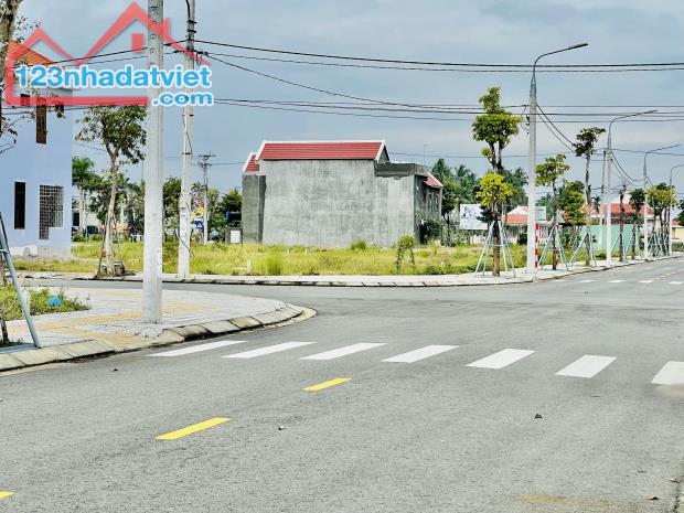 Bán đất Epictown, ngay trạm thu phí, có sổ 125m2, chỉ 14,5tr/m2 - 3