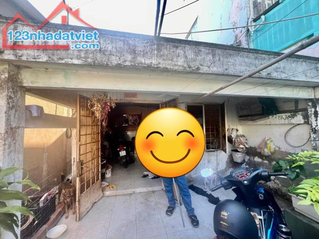 Nhà 3 Tỷ 2 Quận 8, hẻm 3 mét, 75m2, 5 x 15, 3 phòng ngủ. Tân Tám Tư - 2