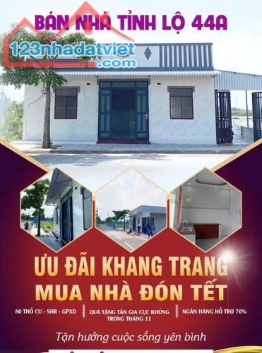 bán nhà vườn an ngai long điền giá rẻ chốt nhanh trong tuần