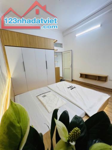 Nhà Đại Từ 35m 5t dân xây nội thất đẹp 30 m ô tô tránh  hàng xóm KĐT Đại Kim 7.2 Tỷ - 3