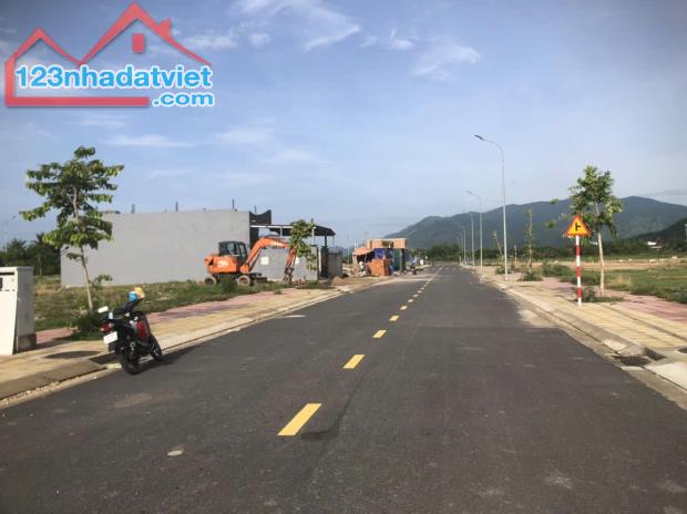 BÁN ĐẤT TĐC NINH MÃ, HƯỚNG BIỂN - 4