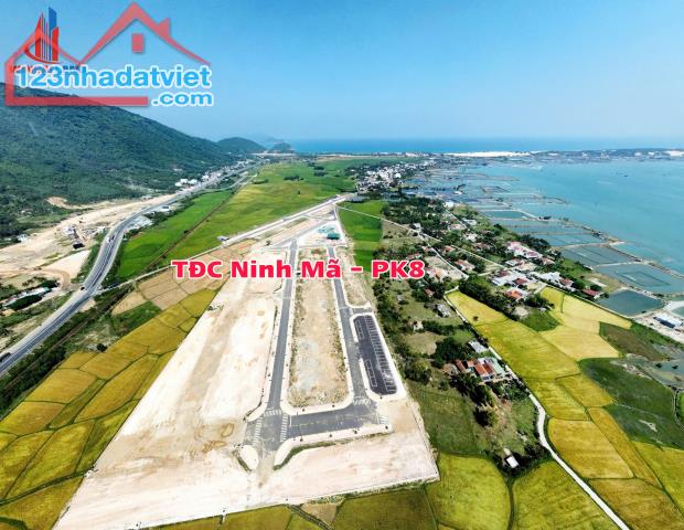 BÁN ĐẤT TẶNG NHÀ VƯỜN VẠN PHƯỚC, VẠN NINH, KHÁNH HOÀ