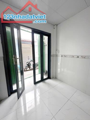 Nhà nhỏ gọn 1 lầu Hưng Phú P8Q8 - Giá : 2.18 Tỷ (T/L) - 3