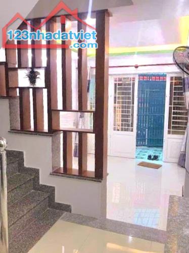 Bán Nhà Quang Trung P10 35m2 Ngay Gần Vincom Plaza Quang Trung - 3