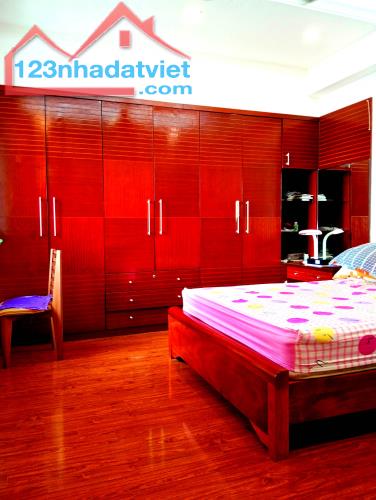 Bán CH siêu VIP Tòa HH1: DT 97m2 – 2 PN Yên Hòa, Dương Đình Nghệ, 6,875 tỷ. - 4