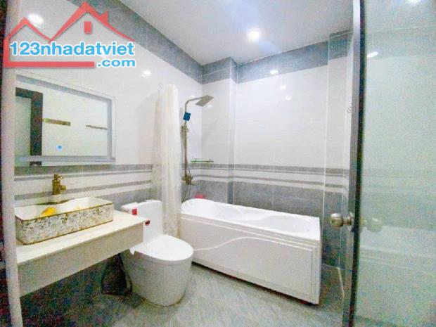 💥 NHÀ 4 TẦNG, HUỲNH TẤN PHÁT 🪙8.3 tỷ  🏡84 (4x21m) - 4